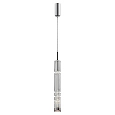 Подвесной светодиодный светильник Maytoni Ordo MOD272PL-L12CH3K
