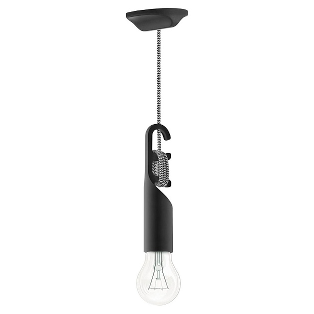 Подвесной светильник Lussole Lgo Cozy LSP-8548 Фото № 1