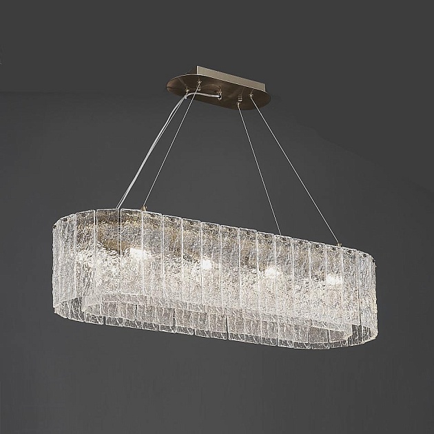 Подвесной светильник Newport 10820/90 oval М0064783 изображение 1 Подвесной светильник Newport 10820/90 oval М0064783 Фото № 1