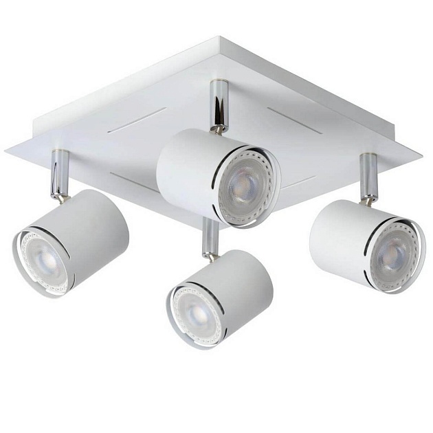 Светодиодный спот Lucide Rilou 26994/20/31 изображение 1 Светодиодный спот Lucide Rilou 26994/20/31 Фото № 1