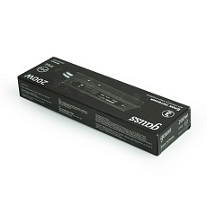 Блок питания Gauss 200W 24V IP66 202022400 3