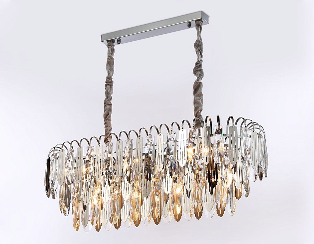 Подвесная люстра Ambrella light Traditional TR5259 Фото № 5