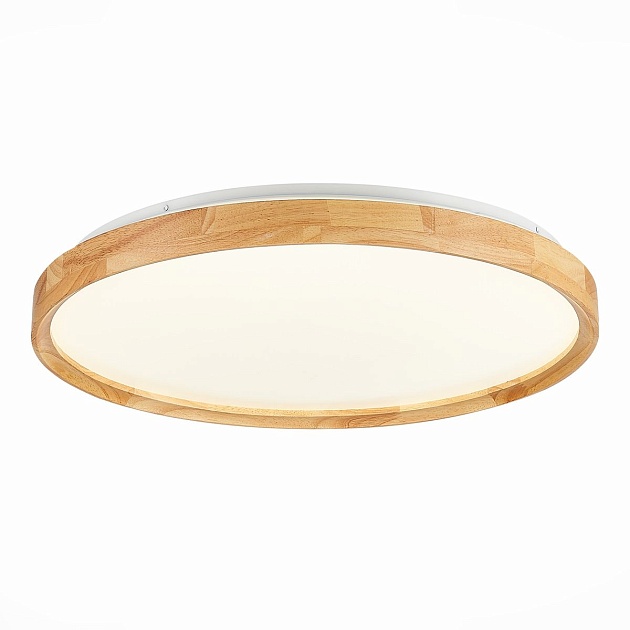 Потолочный сетодиодный светильник Evoluce Delia SLE201382-01 изображение 4 Потолочный сетодиодный светильник Evoluce Delia SLE201382-01 Фото № 4