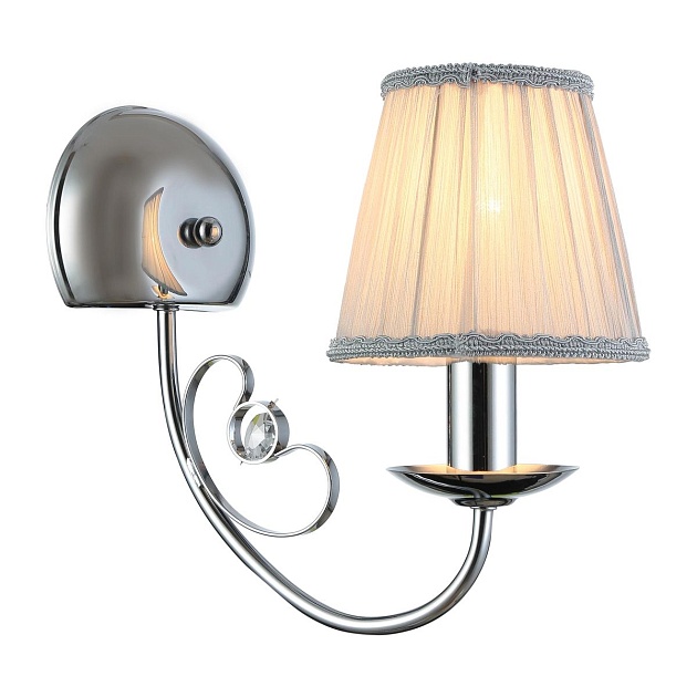 Бра Moderli Daniel V2490-1W изображение 1 Бра Moderli Daniel V2490-1W Фото № 1