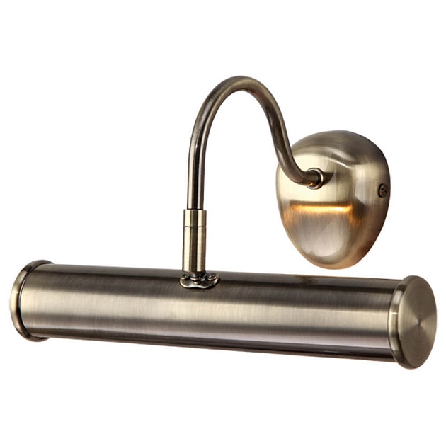 Подсветка для картин Arte Lamp Picture Lights III A5023AP-1AB Фото № 1