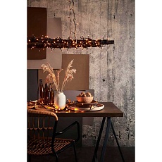 Светодиодная гирлянда Eglo GOLDEN WARM WHITE 411518 1