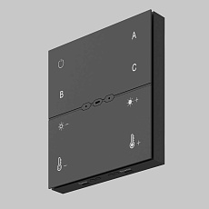 Беспроводная панель управления Maytoni Lighting control Zigbee DRC035-Z-8-B 4