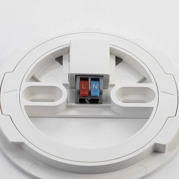 Потолочный светодиодный светильник Citilux Norma CL748241 Фото № 8