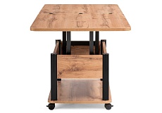 Стол-трансформер Woodville Виват 490591 5