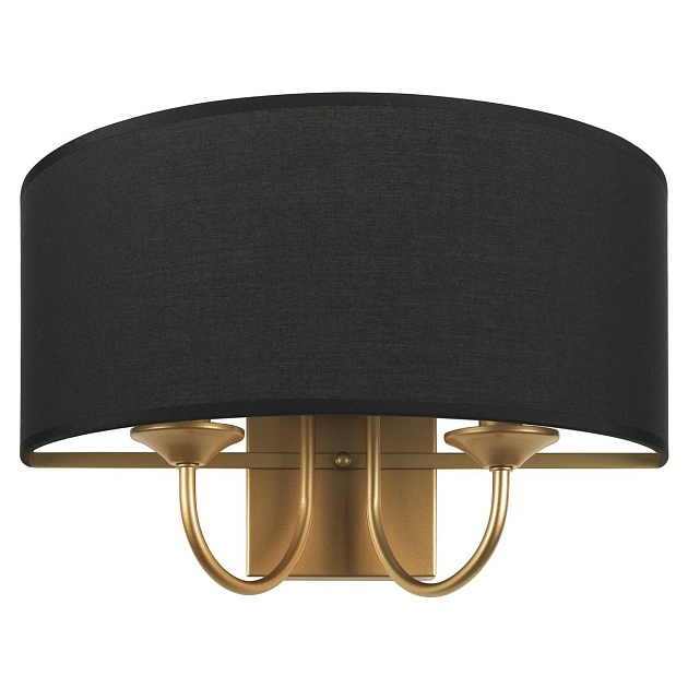 Настенный светильник Loft it Balance 10416W GD Фото № 1