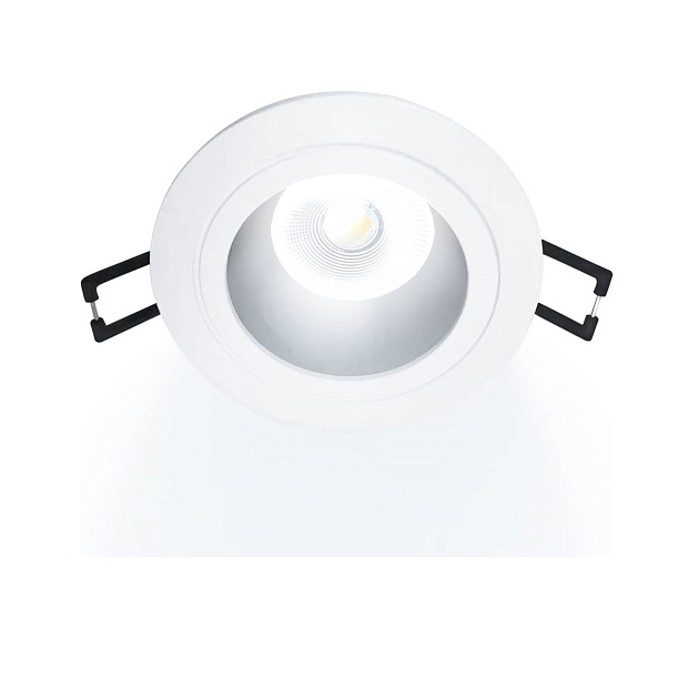 Встраиваемый светильник Ritter Artin 51415 2 изображение 1 Встраиваемый светильник Ritter Artin 51415 2 Фото № 1