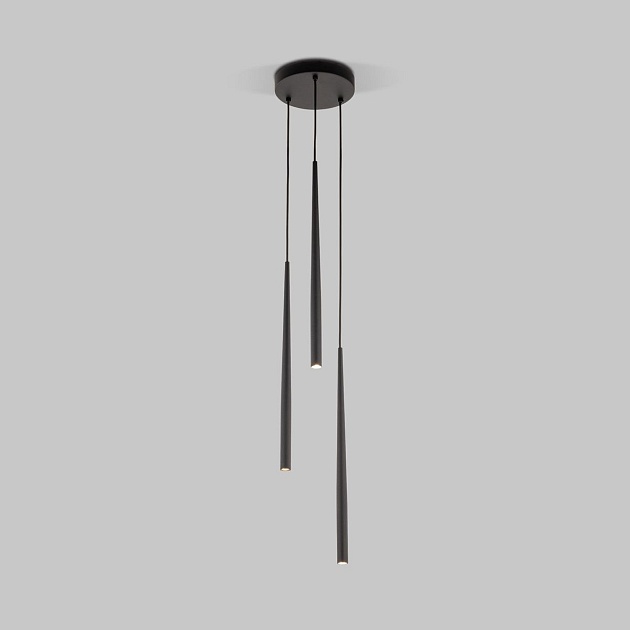 Подвесная люстра TK Lighting 10113 Piano изображение 3 Подвесная люстра TK Lighting 10113 Piano Фото № 3