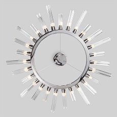 Подвесная люстра Bogates Sole 558 Smart 3