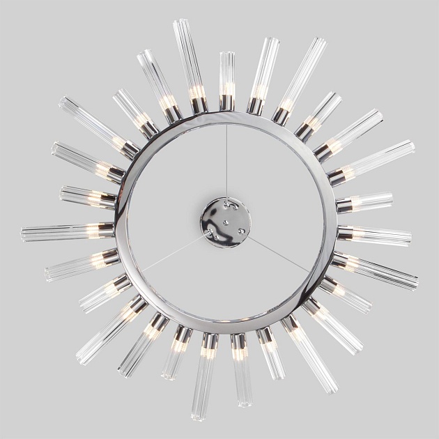 Подвесная люстра Bogates Sole 558 Smart Фото № 4