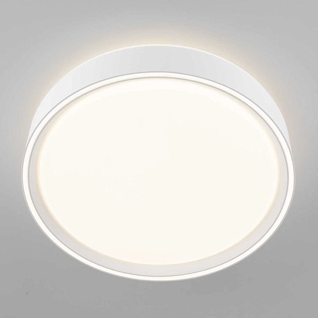 Потолочный светодиодный светильник Citilux Boss CL751250G изображение 13 Потолочный светодиодный светильник Citilux Boss CL751250G Фото № 13