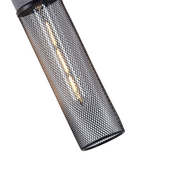 Подвесной светильник Favourite Cementita 4272-1P изображение 3 Подвесной светильник Favourite Cementita 4272-1P Фото № 3