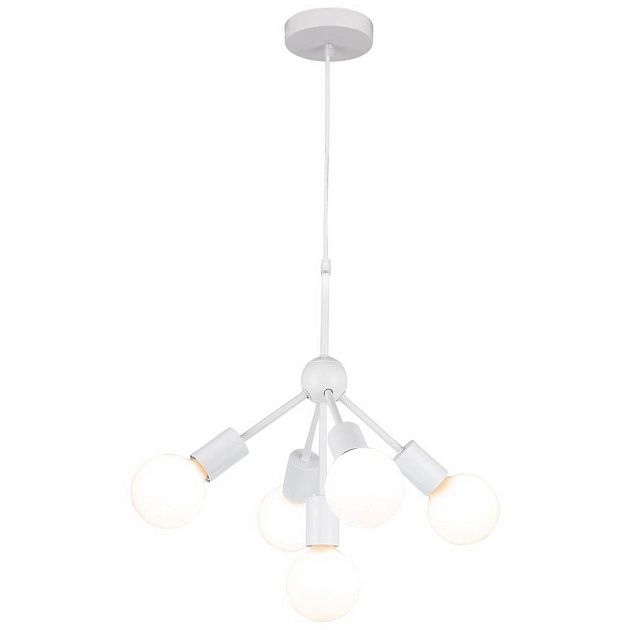 Подвесная люстра Lussole Lgo Kenner GRLSP-8268 изображение 1 Подвесная люстра Lussole Lgo Kenner GRLSP-8268 Фото № 1