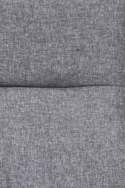 Кресло руководителя AksHome Boris серый, ткань 59143 изображение 3 Кресло руководителя AksHome Boris серый, ткань 59143 Фото № 3