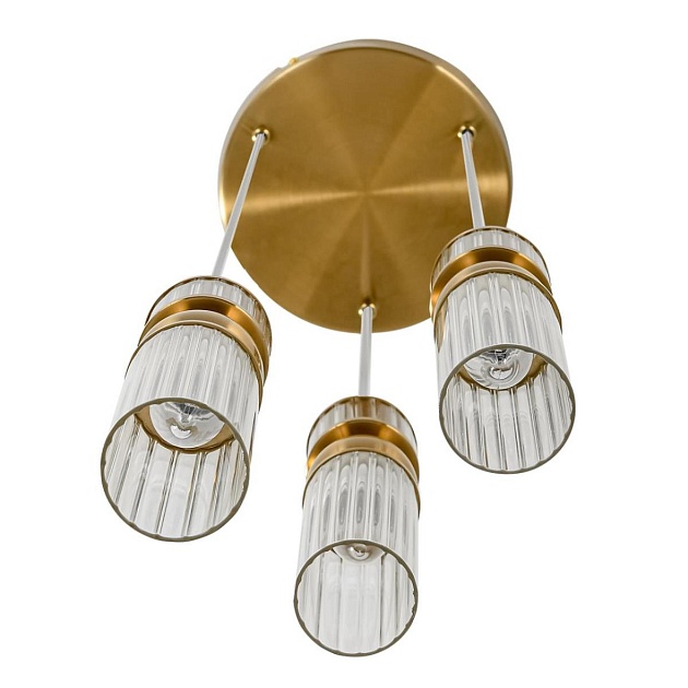 Подвес Lumion DENVER 8276/3A изображение 3 Подвес Lumion DENVER 8276/3A Фото № 3