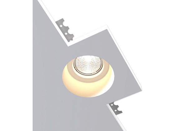 Встраиваемый светильник Artpole SGS5 изображение 4 Встраиваемый светильник Artpole SGS5 Фото № 4