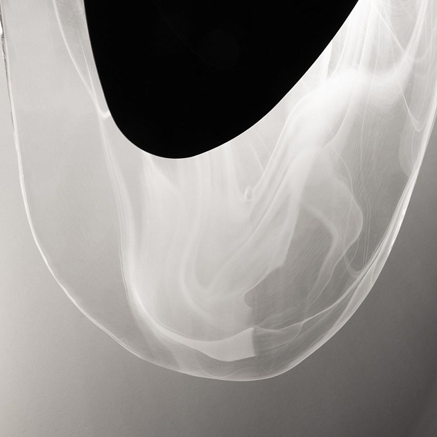 Настенный светодиодный светильник Arte Lamp Libertas A2096AP-5BK изображение 3 Настенный светодиодный светильник Arte Lamp Libertas A2096AP-5BK Фото № 3