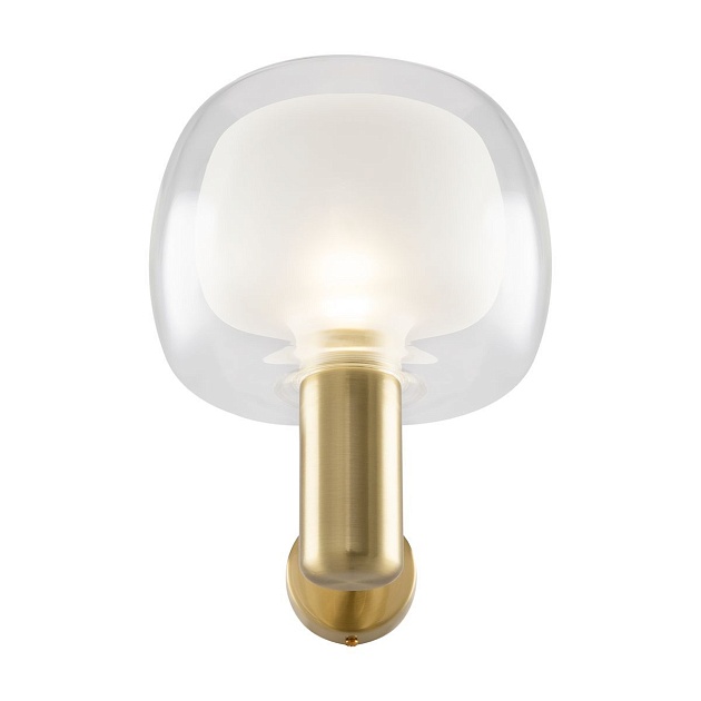 Бра Maytoni Vision MOD411WL-01G изображение 6 Бра Maytoni Vision MOD411WL-01G Фото № 6