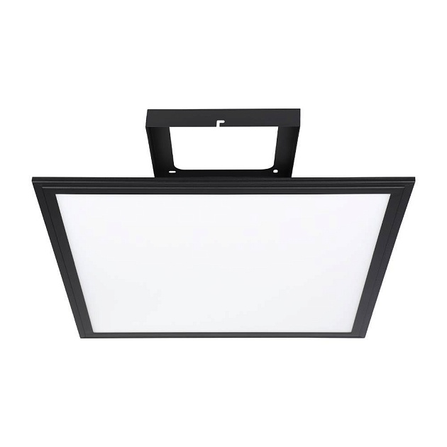 Потолочный светодиодный светильник Eglo Salobrena 1 900818 изображение 3 Потолочный светодиодный светильник Eglo Salobrena 1 900818 Фото № 3