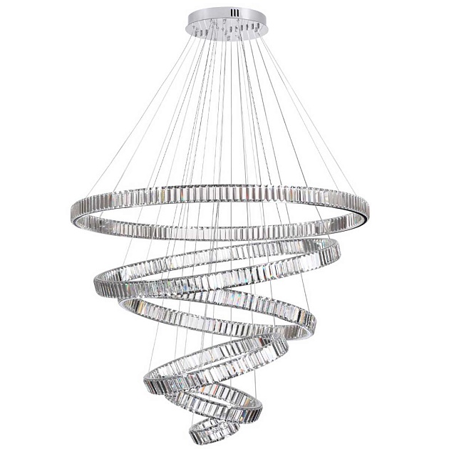 Подвесная люстра Odeon Light Vekia 4930/260L Фото № 1