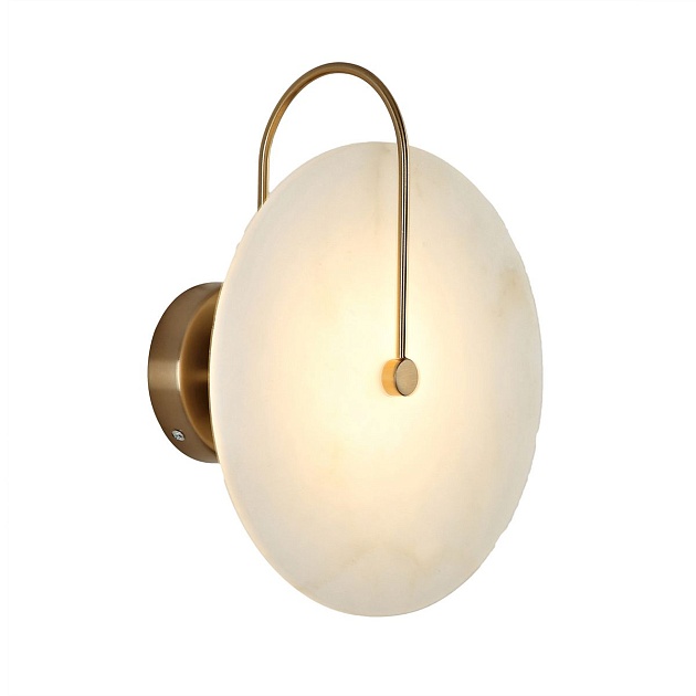 Бра Kink Light Мелисса 08437,36 Фото № 1