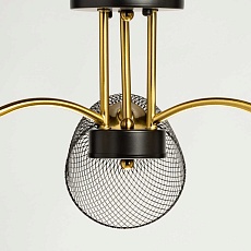 Люстра De City Вита 220014703 2