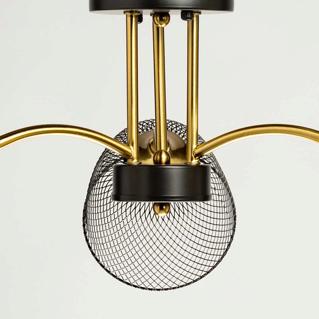 Люстра De City Вита 220014703 Фото № 3