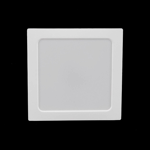 Встраиваемый светодиодный светильник Citilux Галс CLD55K16N Фото № 4