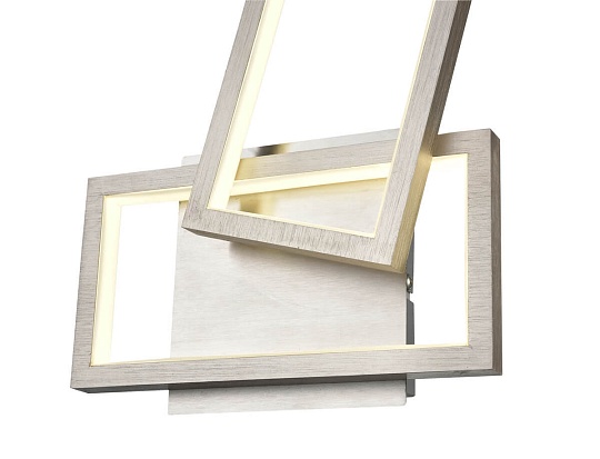 Настенный светильник Vele Luce Netta VL7115W01 Фото № 3