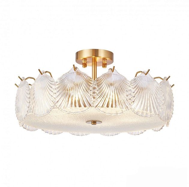 Потолочный светильник Arte Milano Rim 312009/D500 BS Фото № 8