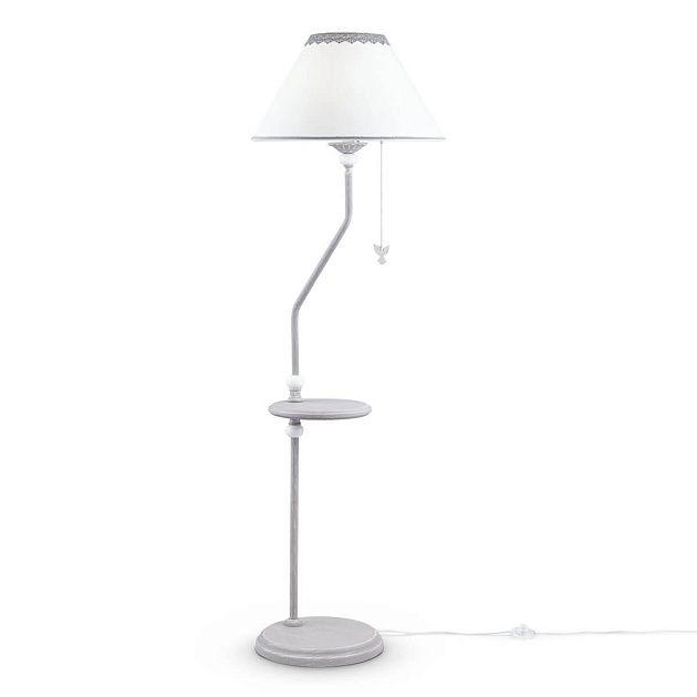 Торшер Maytoni Bouquet ARM023-FL-01-S изображение 1 Торшер Maytoni Bouquet ARM023-FL-01-S Фото № 1