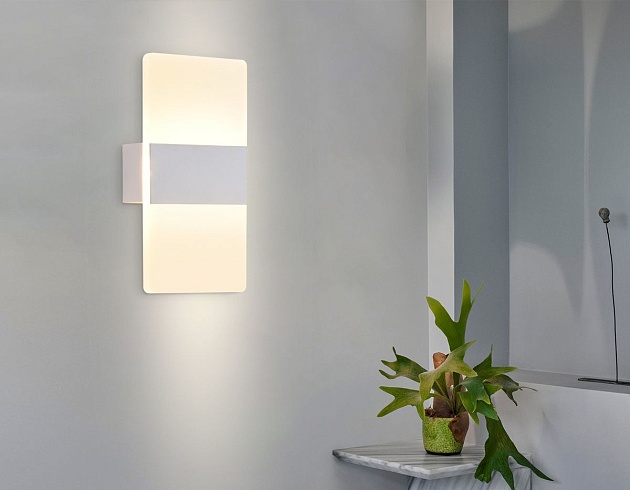 Бра Ambrella light Wall FW200 изображение 5 Бра Ambrella light Wall FW200 Фото № 5