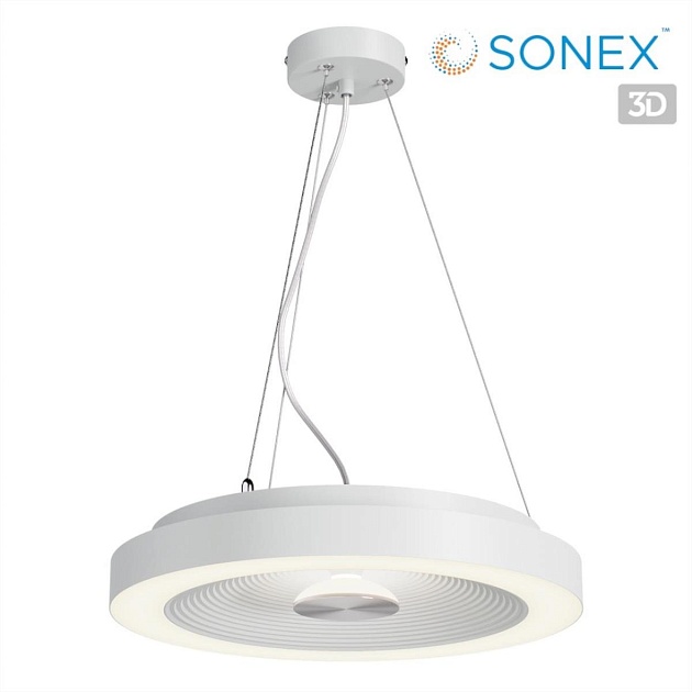 Светильник Sonex Mitra Led 7752/25L изображение 6 Светильник Sonex Mitra Led 7752/25L Фото № 6