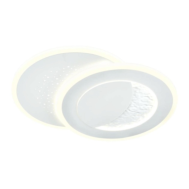 Светильник Sonex Mitra Led 7740/60L изображение 8 Светильник Sonex Mitra Led 7740/60L Фото № 8