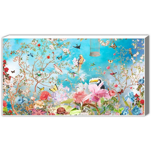 Постер на подрамнике Toplight 50x100х4см TL-D5015 Фото № 1