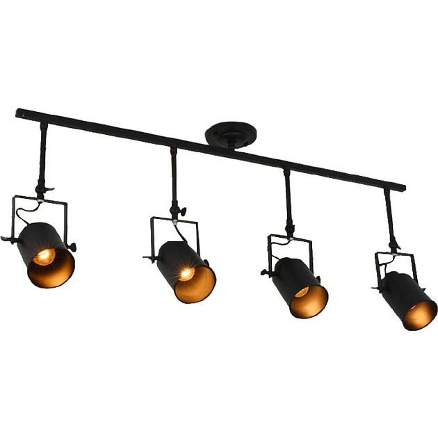 Спот Stilfort Neider 3015/02/04P Фото № 1