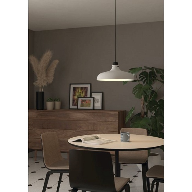 Подвесной светильник Eglo Matlock 43825 изображение 3 Подвесной светильник Eglo Matlock 43825 Фото № 3