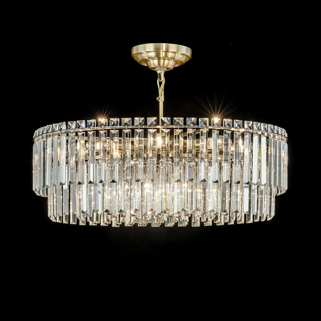 Подвесная люстра Citilux Фонда CL303223 Фото № 13