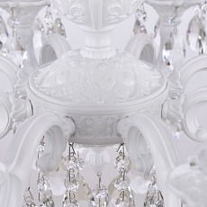 Подвесная люстра Bohemia Ivele AL78101/8/175 A WM 2