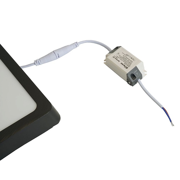 Потолочный светодиодный светильник Feron AL504 51074 изображение 4 Потолочный светодиодный светильник Feron AL504 51074 Фото № 4