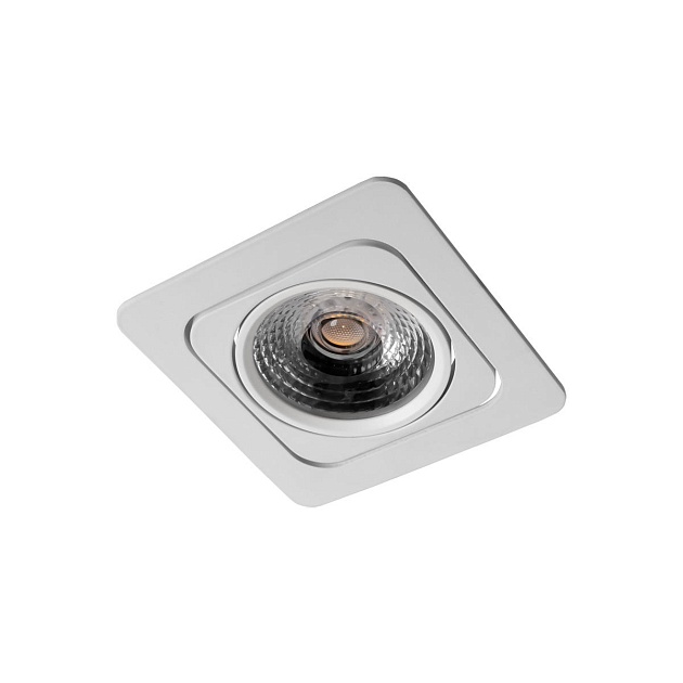 Встраиваемый светильник Loft IT Screen 10328/B White изображение 1 Встраиваемый светильник Loft IT Screen 10328/B White Фото № 1