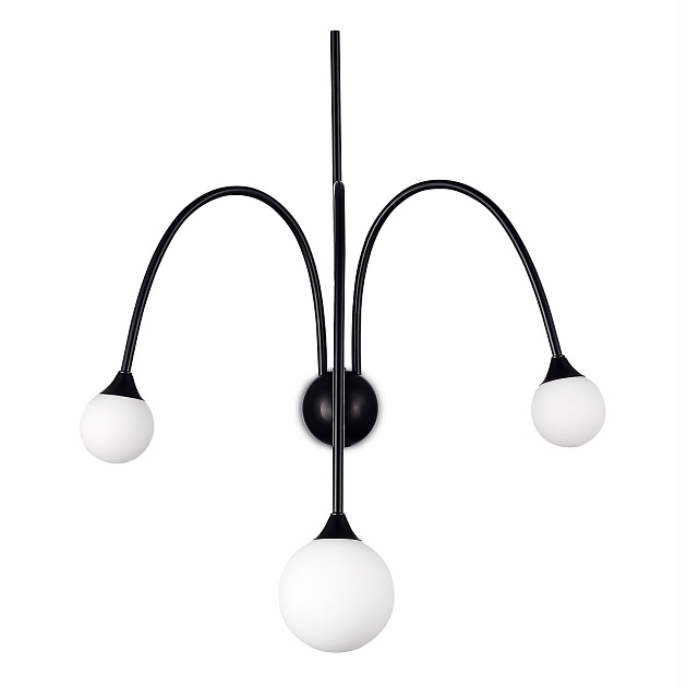 Настенный светильник ST Luce Vive SL1187.401.03 изображение 2 Настенный светильник ST Luce Vive SL1187.401.03 Фото № 2