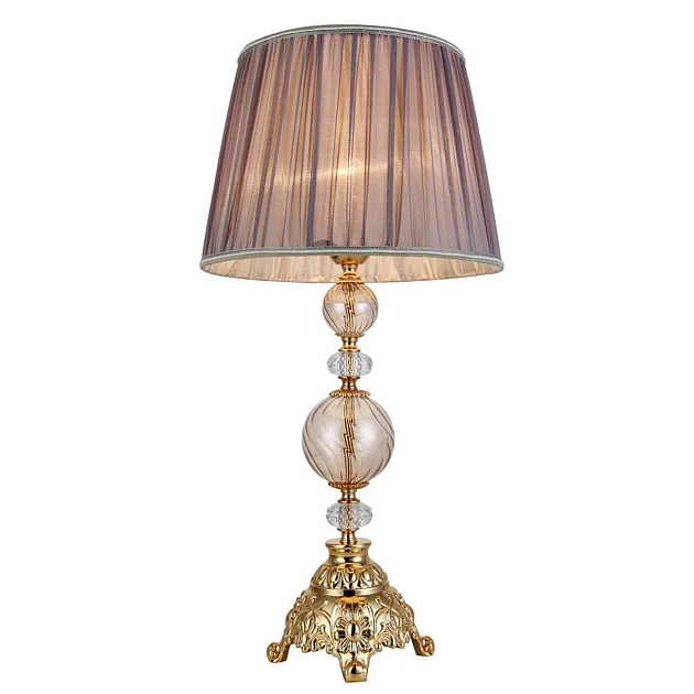 Настольная лампа Divinare 8820/09 TL-1 Фото № 1