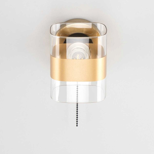 Бра Citilux Бертон CL140311 изображение 10 Бра Citilux Бертон CL140311 Фото № 10