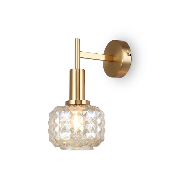 Бра Freya Fero FR5366WL-01BS Фото № 1