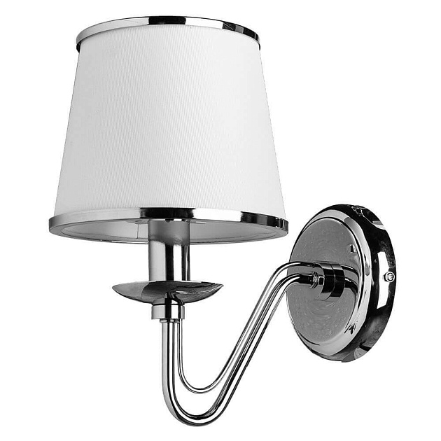 Бра Arte Lamp Furore A1150AP-1CC Фото № 1
